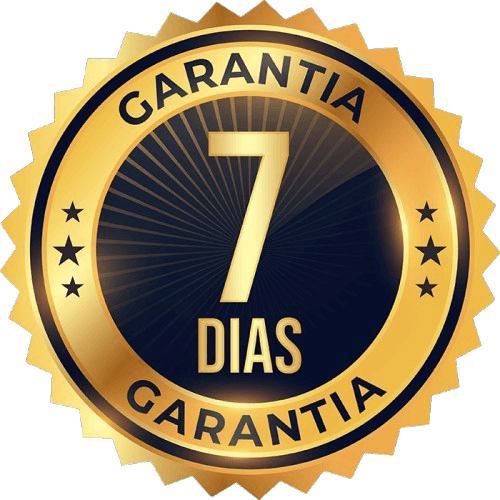 Garantia 7 dias
